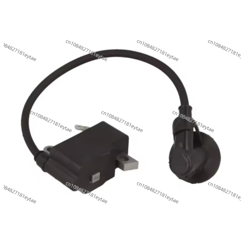 Multi-convex High Voltage Package
Multi-convex High Voltage Package