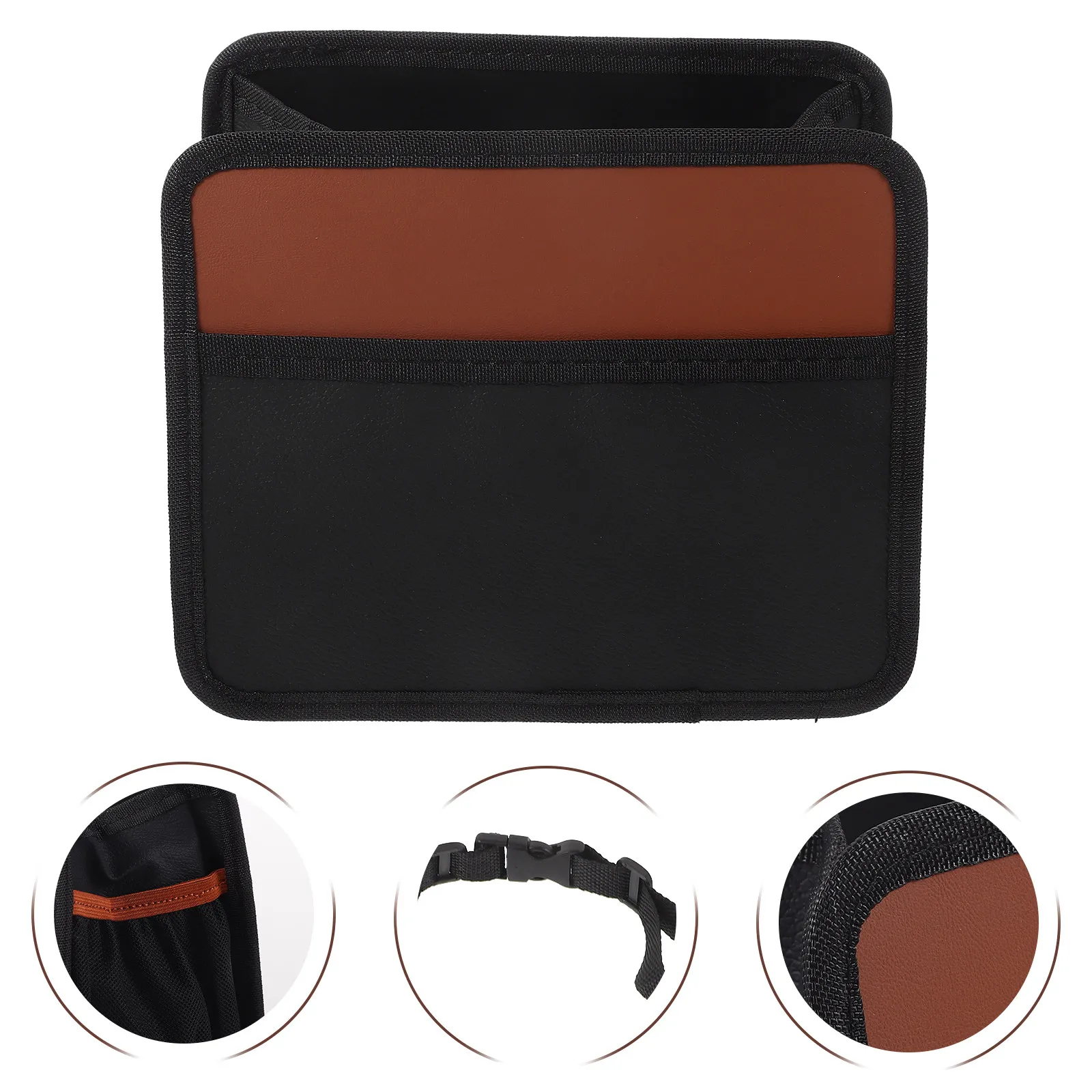 Car Folding Waste Bin Large Capacity Fabric Foldable Garbage Can Portable Storage Bucket for Vehicle Camping Outdoor
Car Folding Waste Bin Large Capacity Fabric Foldable Garbage Can Portable Storage Bucket for Vehicle Camping Outdoor