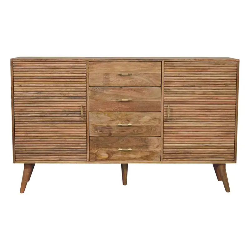 Large Nordic Solid Wood Soba T-Bar Chest
Large Nordic Solid Wood Soba T-Bar Chest