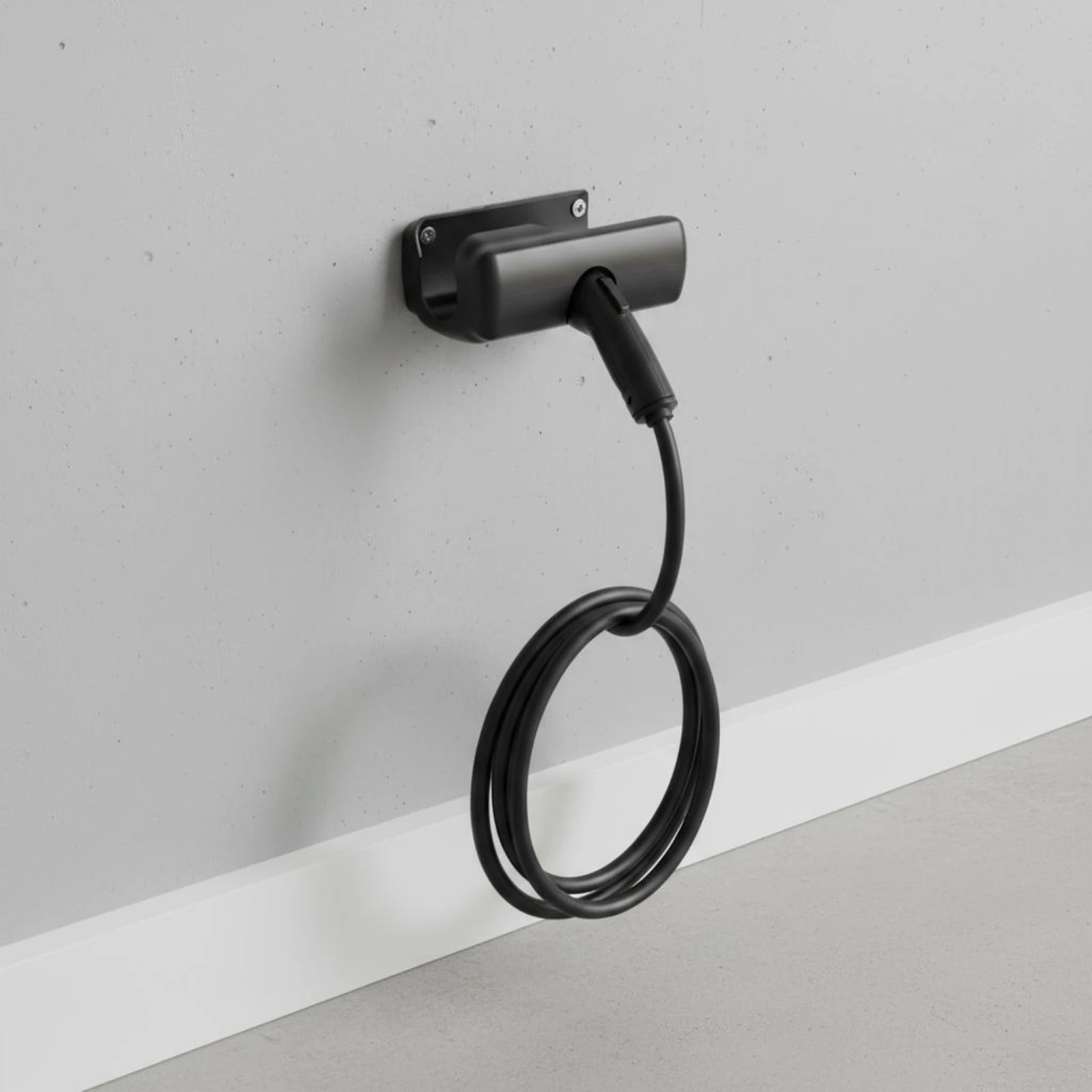 Charging Dock Universal Electric & Vehicle Charger Holder Charging Plug Hook Heavy Duty Vehicle Storage Heat Resistant
Charging Dock Universal Electric & Vehicle Charger Holder Charging Plug Hook Heavy Duty Vehicle Storage Heat Resistant