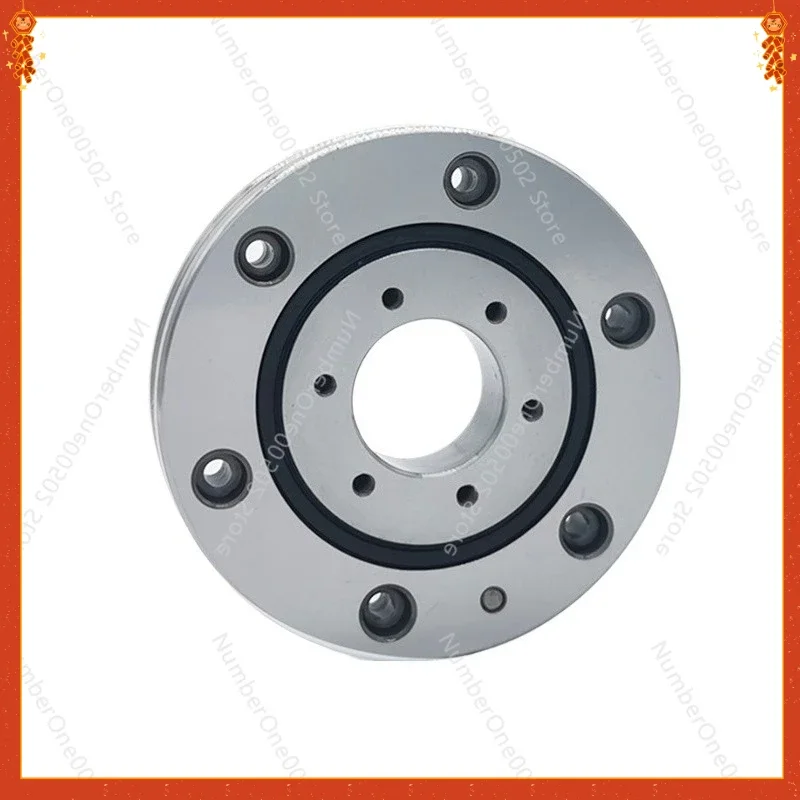 Crossed Rollers Bearings Slewing Bearings XRU 1008 2012 2512 3515 5515 8022 Turntable
Crossed Rollers Bearings Slewing Bearings XRU 1008 2012 2512 3515 5515 8022 Turntable