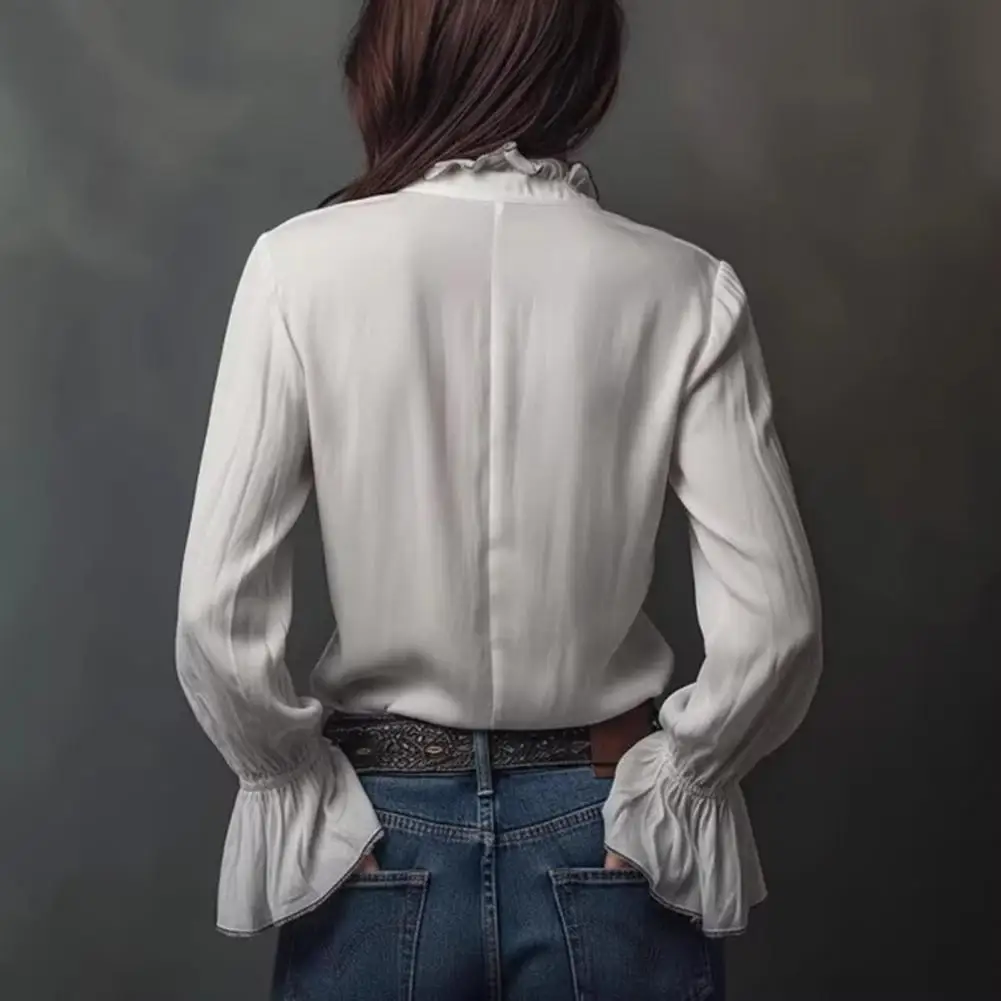 Chic Pleated Waist Women's Jacket V Neck Zipper Lace Up Blazer Coat Lady 2026 Casual Slim Commute Outerwear
Chic Pleated Waist Women's Jacket V Neck Zipper Lace Up Blazer Coat Lady 2026 Casual Slim Commute Outerwear