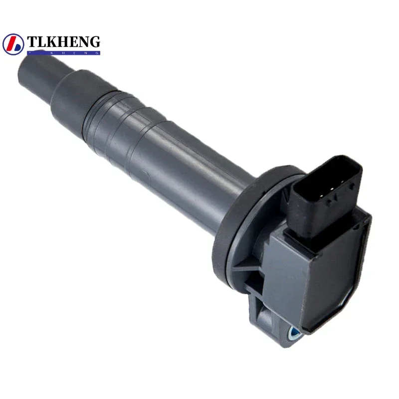 Ignition Coil for Toyota Yaris Prius C Echo Scion xA xB 2001 2002 2003 2004-2019 OEM 9091902240 90919-02265 engine coil
Ignition Coil for Toyota Yaris Prius C Echo Scion xA xB 2001 2002 2003 2004-2019 OEM 9091902240 90919-02265 engine coil