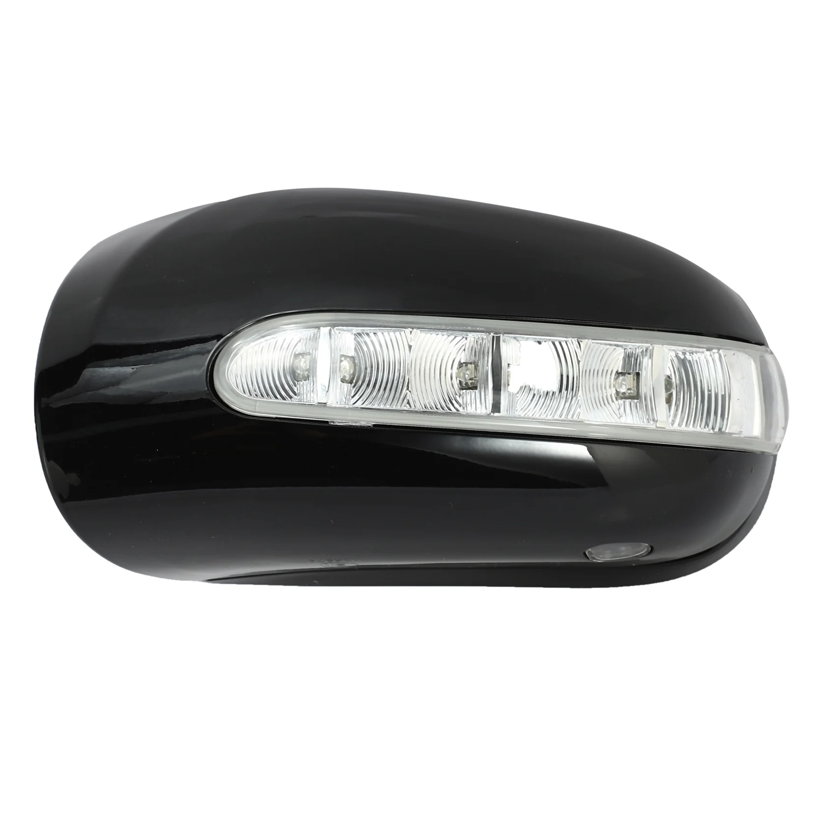 Левая зеркальная задняя крышка автомобиля с указателем поворота для Mercedes Benz W220 2003-2005 A2208100964
Левая зеркальная задняя крышка автомобиля с указателем поворота для Mercedes Benz W220 2003-2005 A2208100964