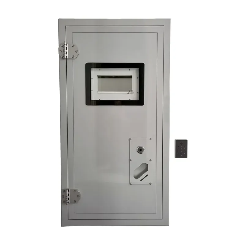 Aluminum Entry Door with Tempered or Reinforced Glass for Caravan RV Off Road Vehicle for 2024 Top Sale
Aluminum Entry Door with Tempered or Reinforced Glass for Caravan RV Off Road Vehicle for 2024 Top Sale