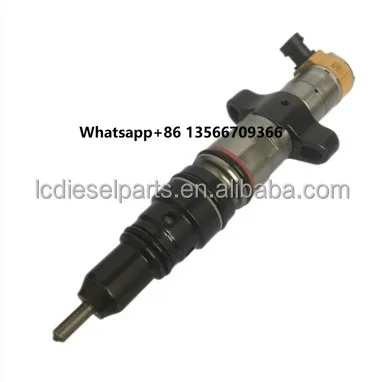 NINE Brand Auto Parts Injector Assembly 238-8092 Common Rail Injector 238-8092
NINE Brand Auto Parts Injector Assembly 238-8092 Common Rail Injector 238-8092