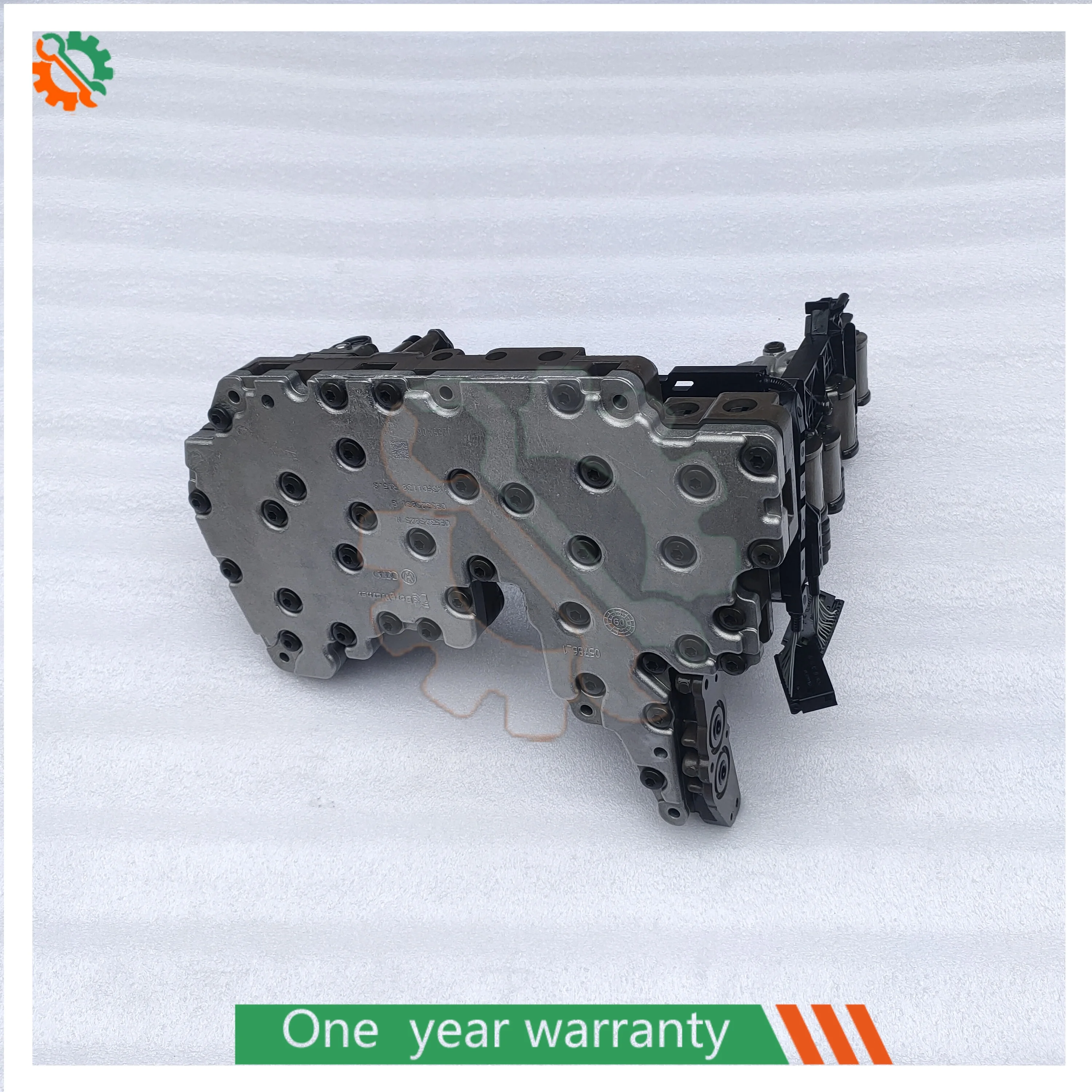 0B5 DL501 TCU TCM Mechatronic Transmission Control Module Unite Valve Body For Audi A4 ALLROAD A5 CABRIOLET A6
0B5 DL501 TCU TCM Mechatronic Transmission Control Module Unite Valve Body For Audi A4 ALLROAD A5 CABRIOLET A6