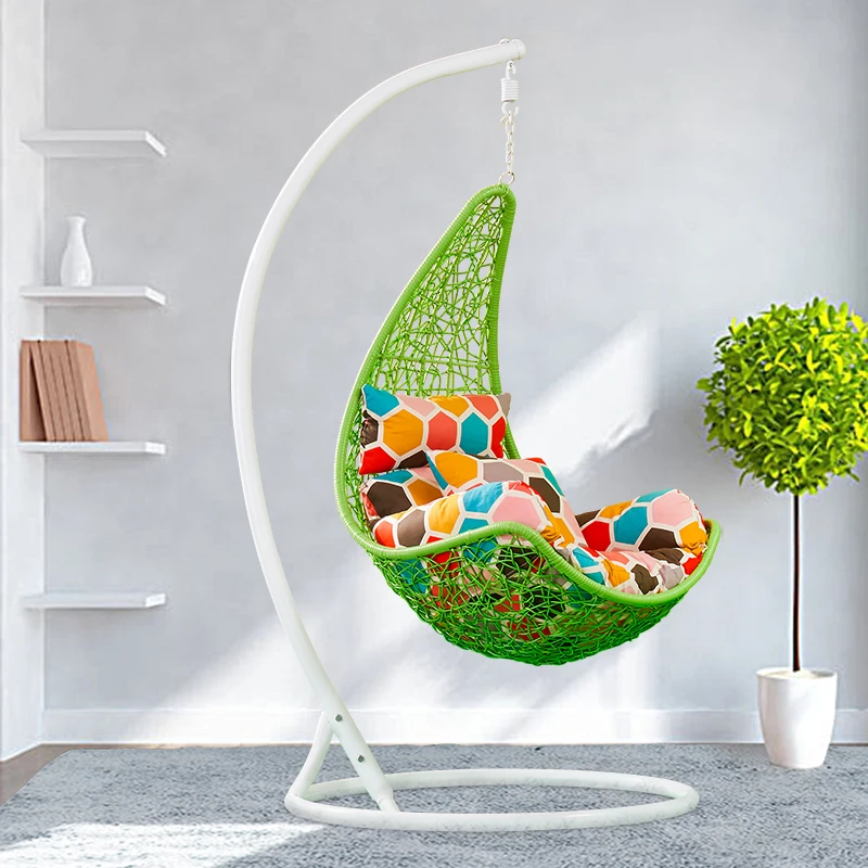 Drop chair hanging basket lazy household rattan chair living room net red bird's nest bassinet chair balcony small hanging chair
Drop chair hanging basket lazy household rattan chair living room net red bird's nest bassinet chair balcony small hanging chair