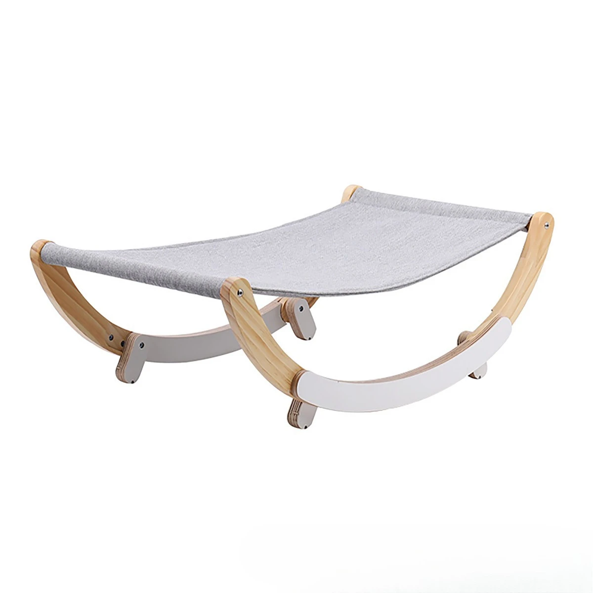 Pet Nest Hammock Wooden Shaker Available In All Seasons Cat Bed Removable And Washable
Pet Nest Hammock Wooden Shaker Available In All Seasons Cat Bed Removable And Washable
