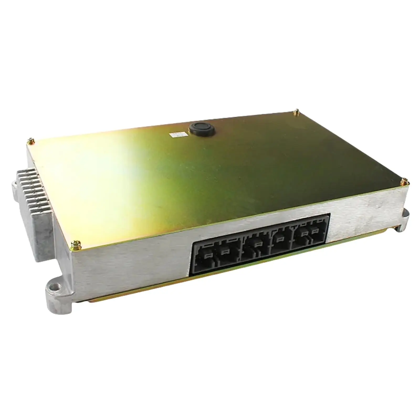 XCWoOshop YN22E00015F3 Excavator Contollor Control Panel for Kobelco SK200-5 SK200LC-5 Excavator
XCWoOshop YN22E00015F3 Excavator Contollor Control Panel for Kobelco SK200-5 SK200LC-5 Excavator