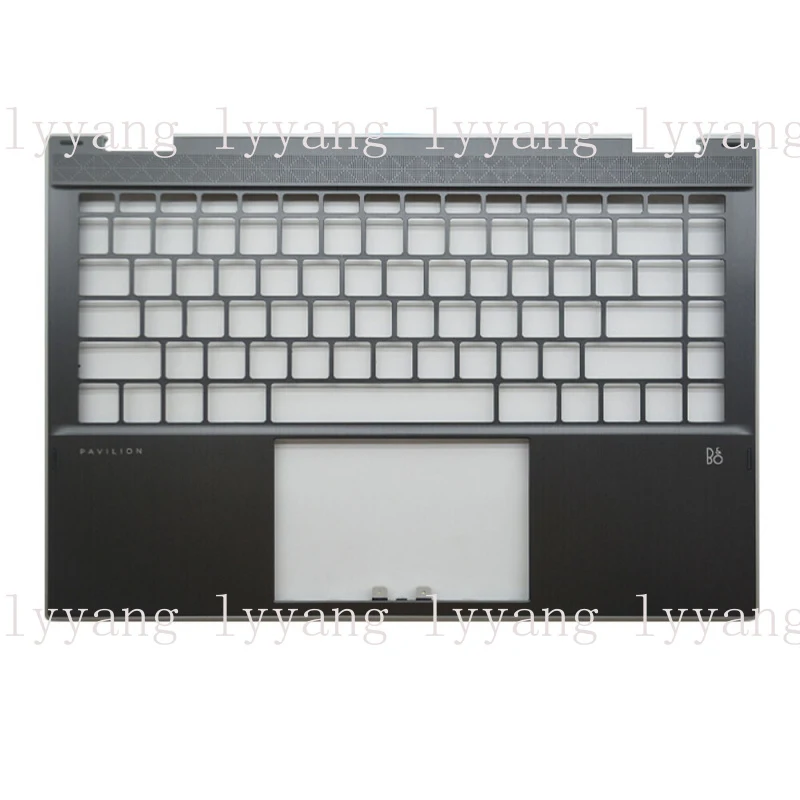 f For HP Hewlett Packard 14 X360 14-DW 14M-DW TPN C Case Palmrest Black L96526-001
f For HP Hewlett Packard 14 X360 14-DW 14M-DW TPN C Case Palmrest Black L96526-001