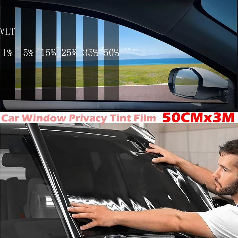 Автомобильная оконная пленка, водонепроницаемая солнцезащитная и теплоизоляционная пленка, подходящая для автомобильной пленки, конфиденциальности, стеклянная пленка, автомобильное окно
Автомобильная оконная пленка, водонепроницаемая солнцезащитная и теплоизоляционная пленка, подходящая для автомобильной пленки, конфиденциальности, стеклянная пленка, автомобильное окно