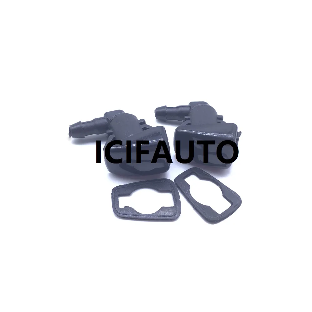 2 x Windshield Wiper Washer Spray Nozzle for 11-17 Jeep Grand Cherokee 4806312AA, 8265A128,55157319AA,68260443AA,55079049AA
2 x Windshield Wiper Washer Spray Nozzle for 11-17 Jeep Grand Cherokee 4806312AA, 8265A128,55157319AA,68260443AA,55079049AA