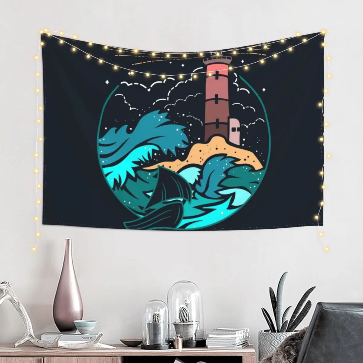I'll Guide You Home... Tapestry Home Decoration Room Decoration Accessories Decorative Wall Bedrooms Decor Tapestry
I'll Guide You Home... Tapestry Home Decoration Room Decoration Accessories Decorative Wall Bedrooms Decor Tapestry