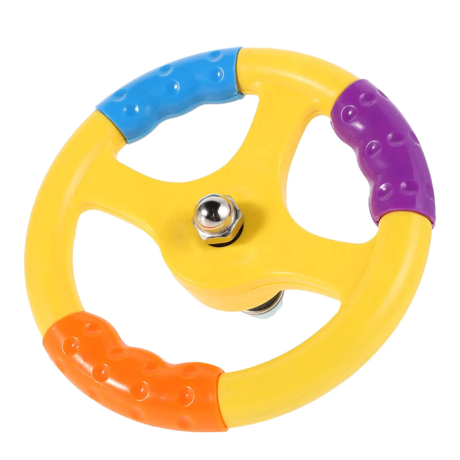 Children's Steering Wheel Swing Machine Baby Toys Kids Simulation Plastic Driving Cartoon Safe Outdoor Gadgets
Children's Steering Wheel Swing Machine Baby Toys Kids Simulation Plastic Driving Cartoon Safe Outdoor Gadgets