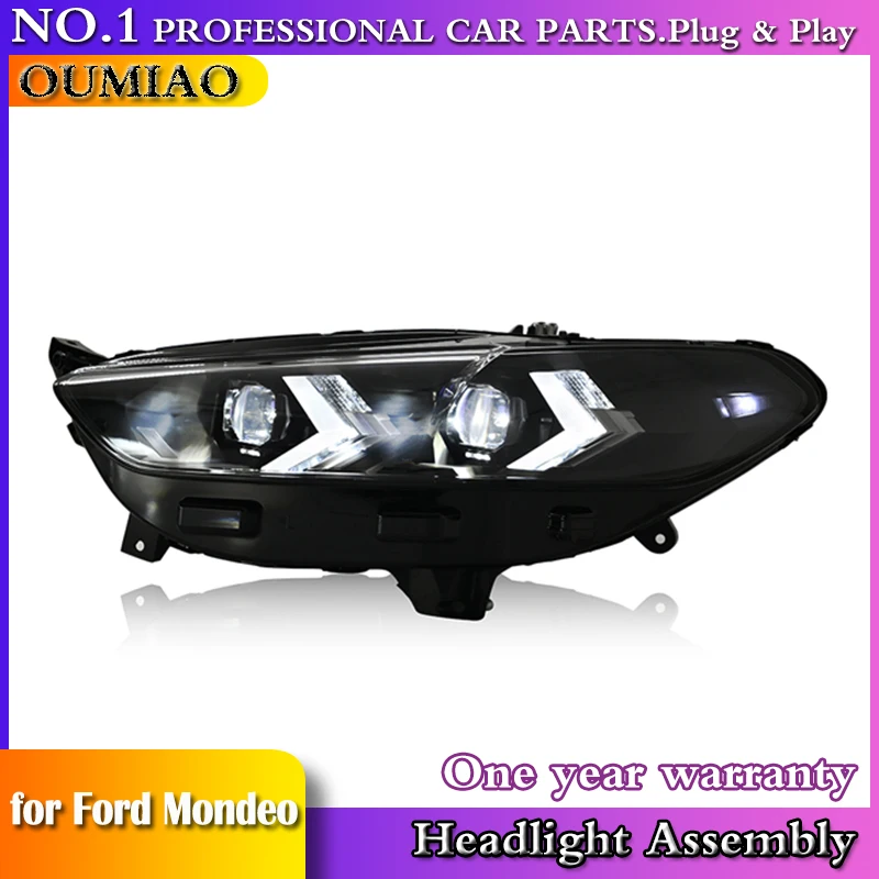 Светодиодные фары в сборе 2013-2016 для Ford Mondeo, модифицированные передние фонари с линзами, дневные ходовые огни, указатель поворота, ближний свет
Светодиодные фары в сборе 2013-2016 для Ford Mondeo, модифицированные передние фонари с линзами, дневные ходовые огни, указатель поворота, ближний свет