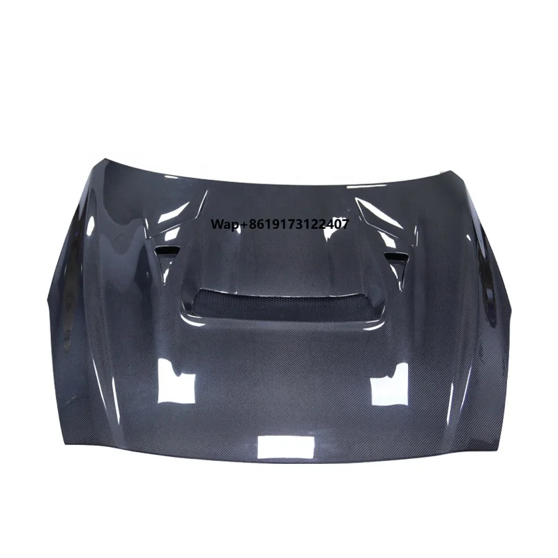 Carbon Fiber Front Hood Bonnet Vari Style Fit for R35 GTR 2017-2019 Engine Cover Car Tuning Accessories
Carbon Fiber Front Hood Bonnet Vari Style Fit for R35 GTR 2017-2019 Engine Cover Car Tuning Accessories