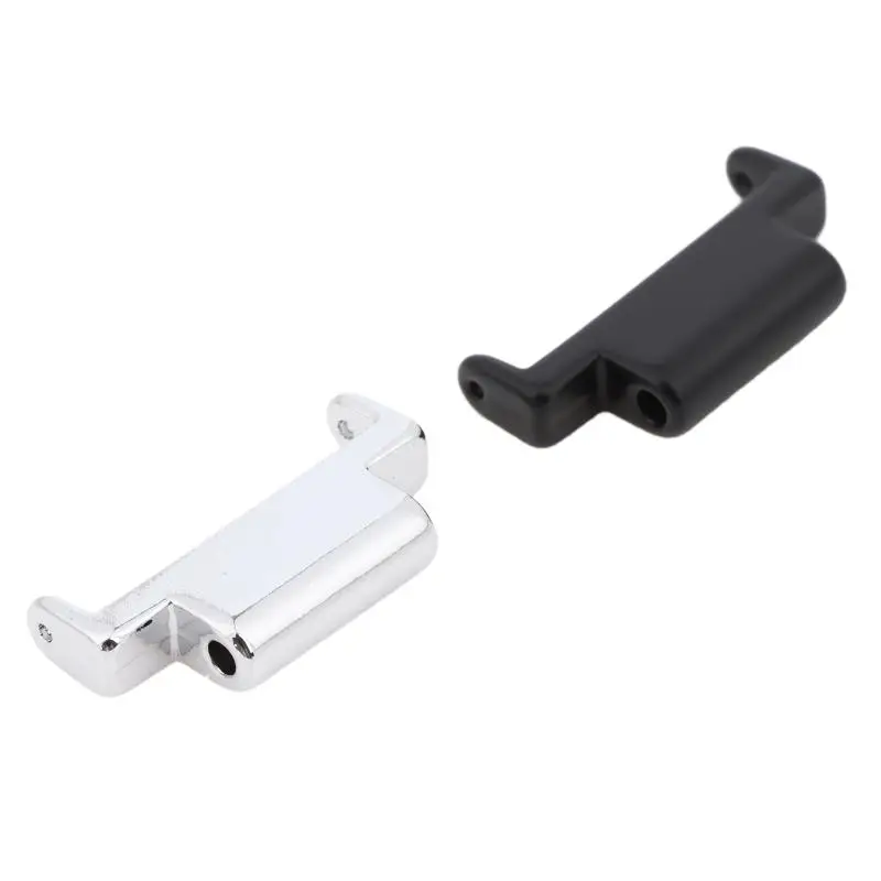 Watch Bracelet 14mm to 20mm Adapter Metal Connector for Reliable Strap Conversion and Repair
Watch Bracelet 14mm to 20mm Adapter Metal Connector for Reliable Strap Conversion and Repair