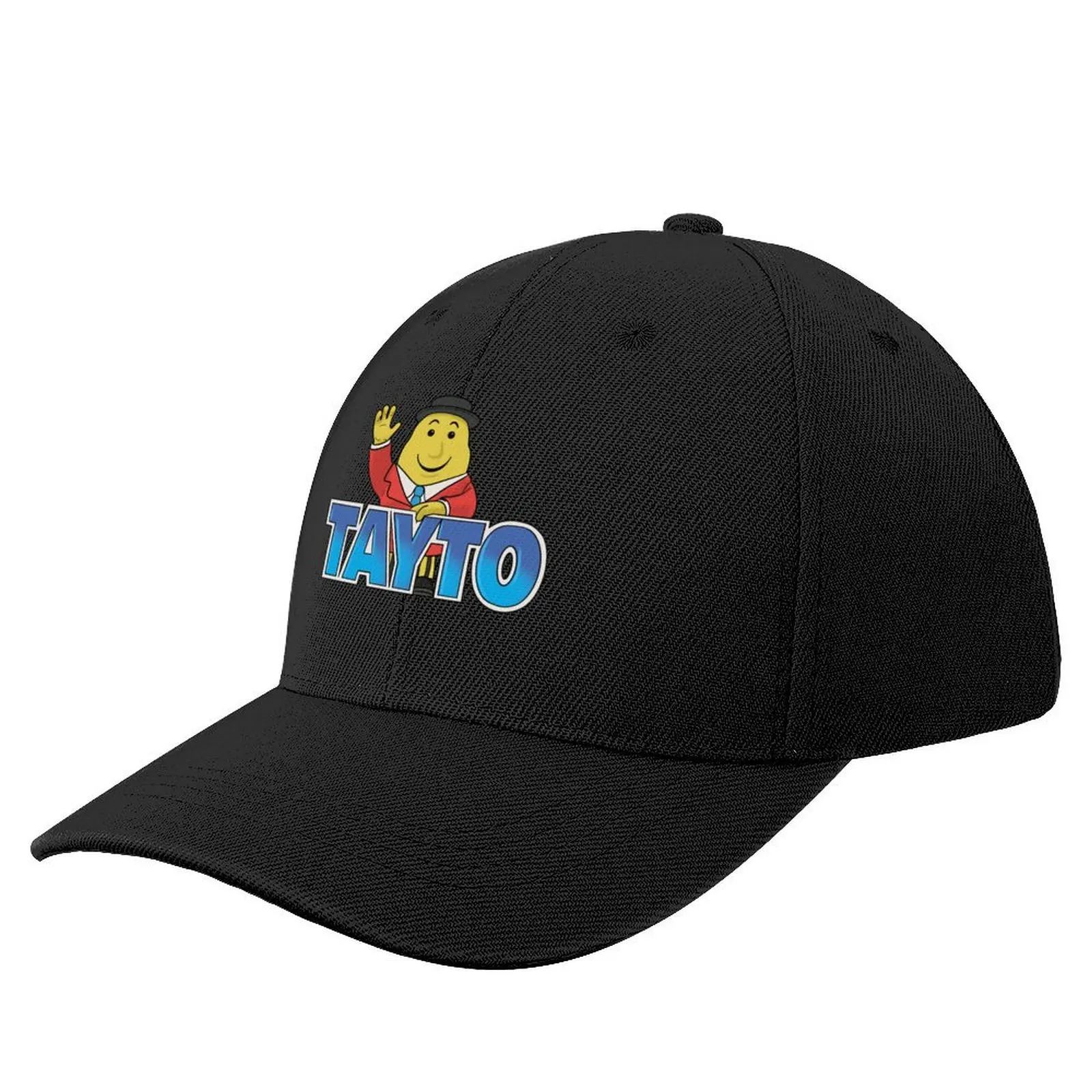 Mr Tayto Crisp Man fan art Baseball Cap Anime Hat Streetwear |-F-| Visor Men Caps Women's
Mr Tayto Crisp Man fan art Baseball Cap Anime Hat Streetwear |-F-| Visor Men Caps Women's