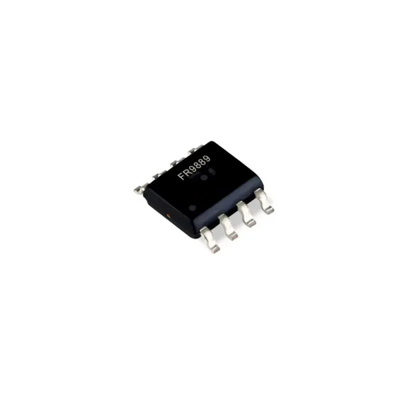 20-50 PCS FR9889 FR9888 FR9886 FR9889SPCTR SOP-8 New original power management chip BRAND NEW IN STOCK
20-50 PCS FR9889 FR9888 FR9886 FR9889SPCTR SOP-8 New original power management chip BRAND NEW IN STOCK