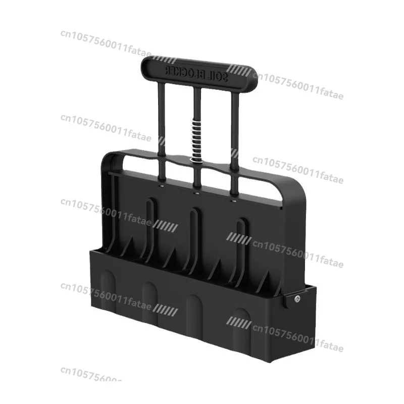 Manual Block Maker Planting Block Seedling Tools Horticulture Soil Block Planting Flowers Trees
Manual Block Maker Planting Block Seedling Tools Horticulture Soil Block Planting Flowers Trees