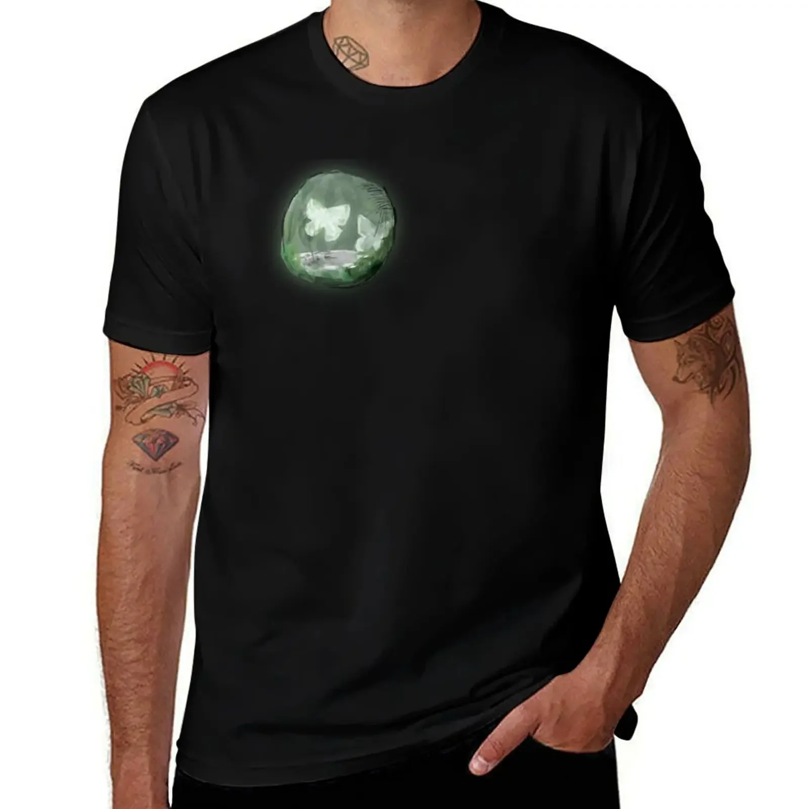 Mibu Possession Balloon (Sekiro: Shadows Die Twice) T-Shirt luxury clothing labubu Personalized t-shirt mens t shirt
Mibu Possession Balloon (Sekiro: Shadows Die Twice) T-Shirt luxury clothing labubu Personalized t-shirt mens t shirt