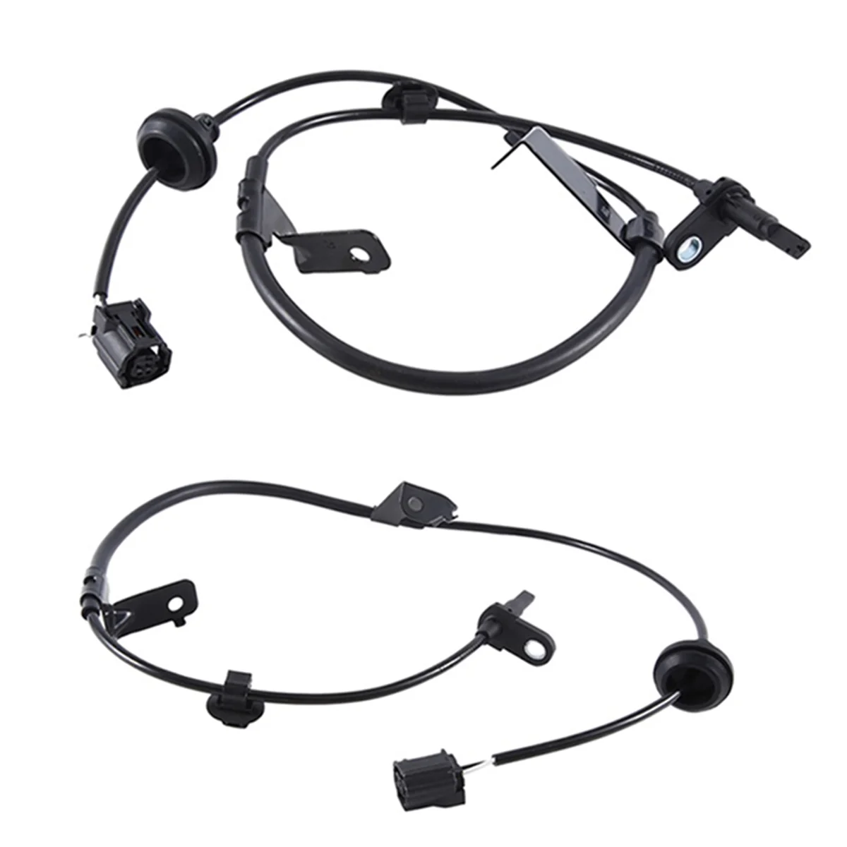 2Pcs Front Left & Right Car ABS Speed Sensor 89543-BZ090 89542-BZ090 for Toyota Yaris 2015-
2Pcs Front Left & Right Car ABS Speed Sensor 89543-BZ090 89542-BZ090 for Toyota Yaris 2015-