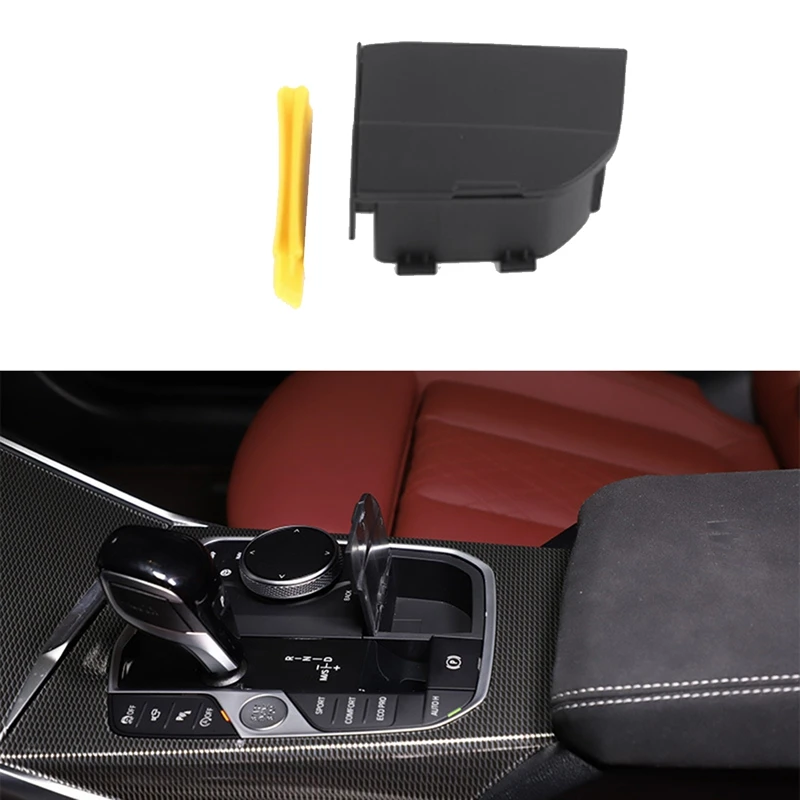 Car Central Control Gear Storage Box Black ABS Car Accessories LHD For BMW 3 Series 4 Series X3 X4 X5 X6 Z4
Car Central Control Gear Storage Box Black ABS Car Accessories LHD For BMW 3 Series 4 Series X3 X4 X5 X6 Z4