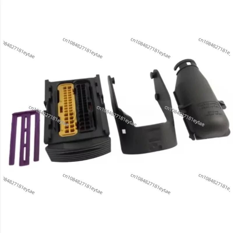 New Automotive Connectors for Connectors
New Automotive Connectors for Connectors