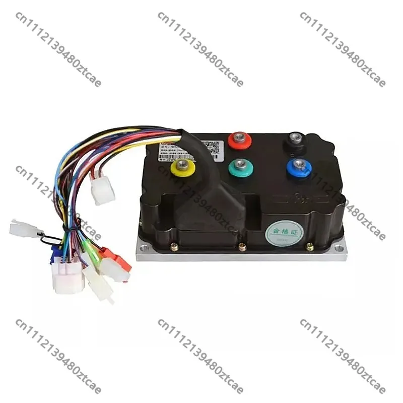 72V 3000W Smart Programmable Brushless DC Controller for E-Bike Scooter Electric Bicycle
72V 3000W Smart Programmable Brushless DC Controller for E-Bike Scooter Electric Bicycle
