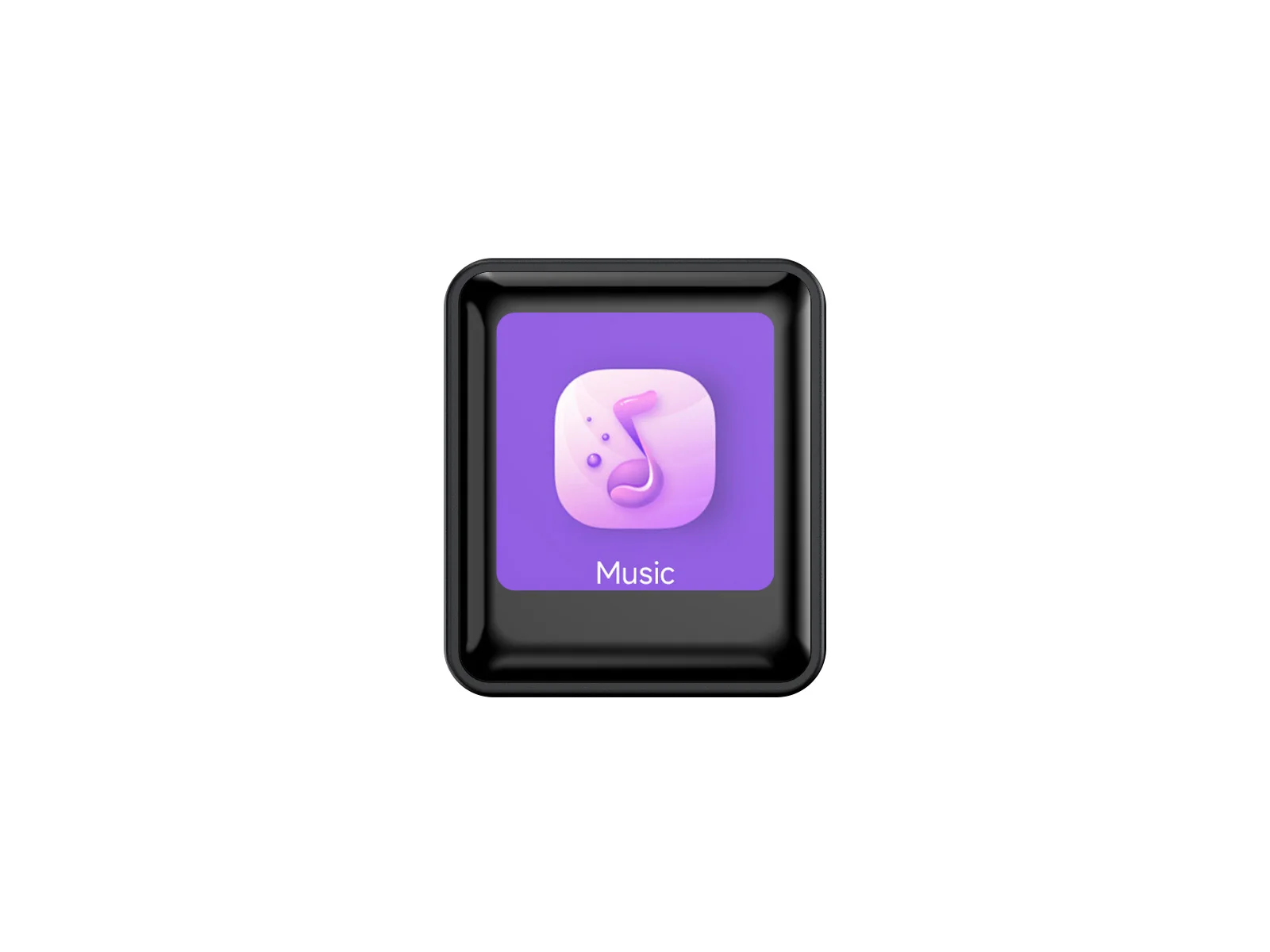 0.85inch Mechanical LCD ScreenKey, IPS panel, 128 × 128 resolution, 65K color, SPI communication interface
0.85inch Mechanical LCD ScreenKey, IPS panel, 128 × 128 resolution, 65K color, SPI communication interface
