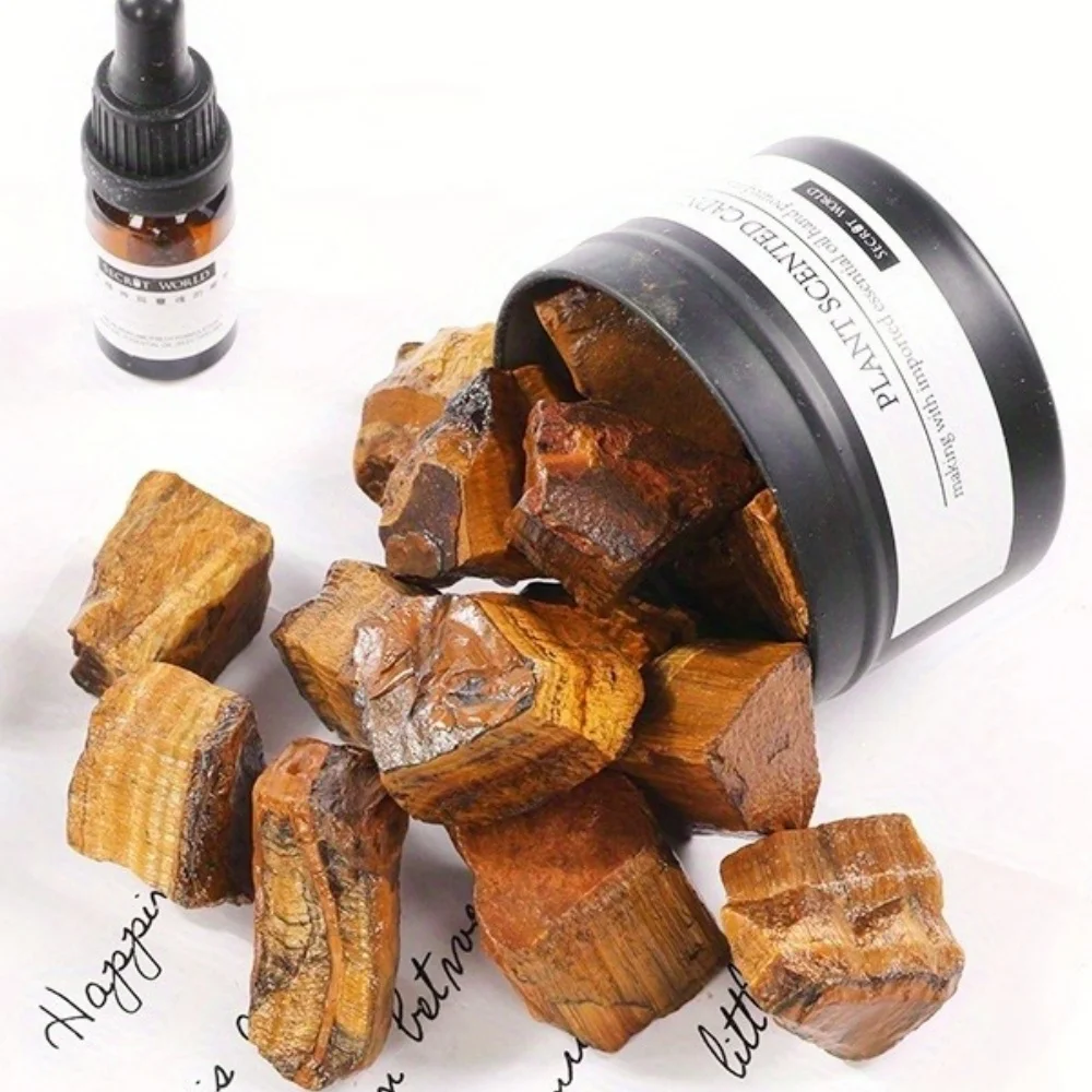Tiger's Eye Stone for Tumbling,Polishing,Natural Stone,Home Decorfor Crafters&DIY Enthusiasts Great Gift for Jewelry Making
Tiger's Eye Stone for Tumbling,Polishing,Natural Stone,Home Decorfor Crafters&DIY Enthusiasts Great Gift for Jewelry Making