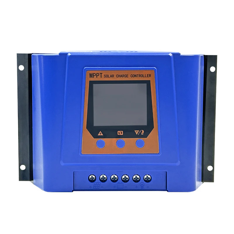 Max PV Input Voltage: 150VDC mppt solar charge controller 12V24V36V48V-Auto-20A/30A
Max PV Input Voltage: 150VDC mppt solar charge controller 12V24V36V48V-Auto-20A/30A