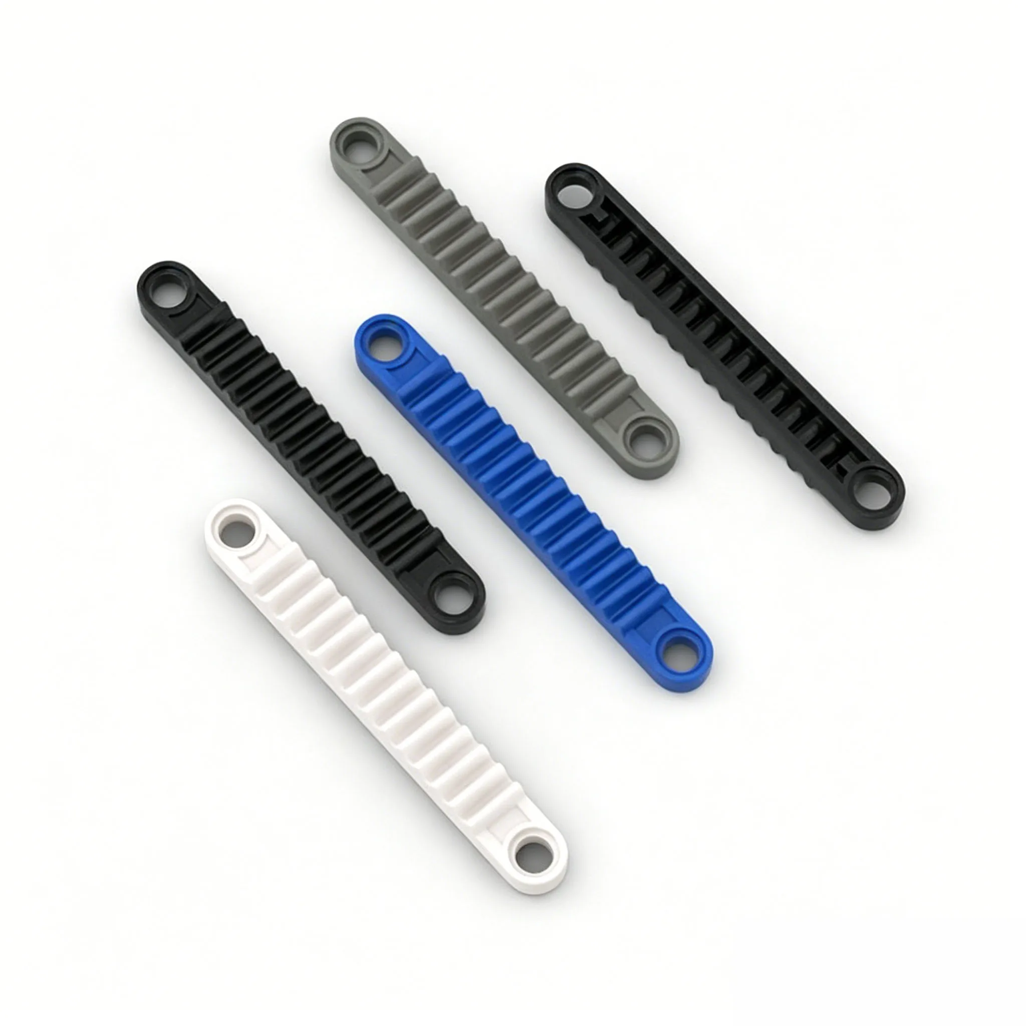 10pcs 6630 MOC Parts Gear Rack Building Blocks DIY Bricks Accessories 6630 Technical Train Car Crane Model Toys
10pcs 6630 MOC Parts Gear Rack Building Blocks DIY Bricks Accessories 6630 Technical Train Car Crane Model Toys