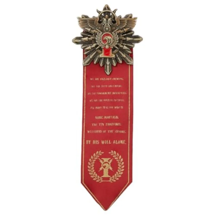 Starforged Warhammer 40K Imperium of Man Space Marines Pin Collection Merchandise Accessories Pin Badge
Starforged Warhammer 40K Imperium of Man Space Marines Pin Collection Merchandise Accessories Pin Badge