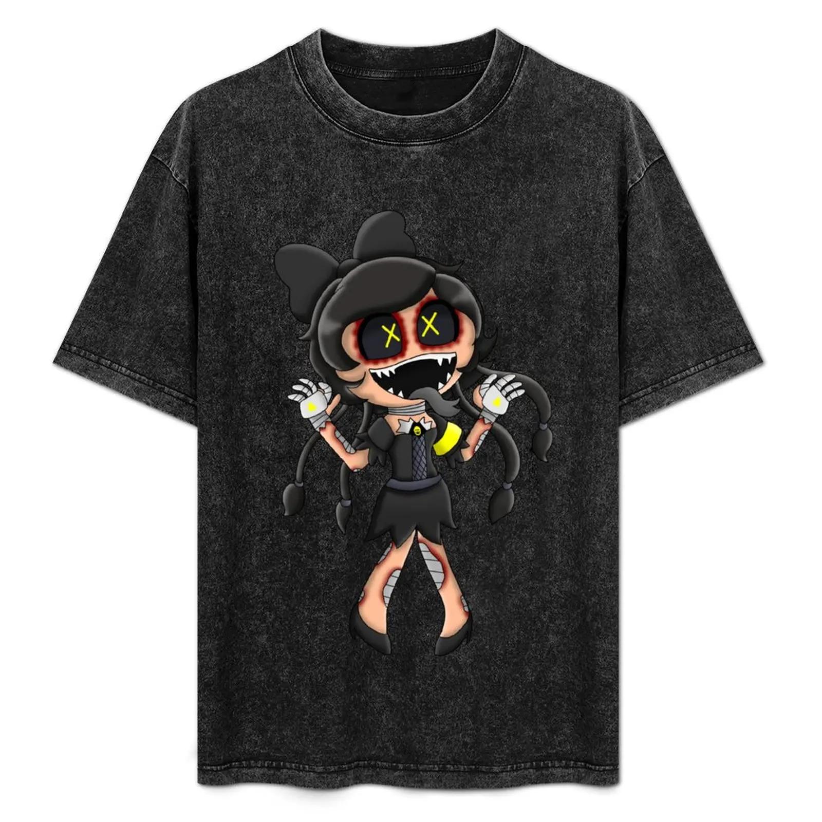 Cyn T-Shirt Street Fashion Casual Tee Shirt
Cyn T-Shirt Street Fashion Casual Tee Shirt