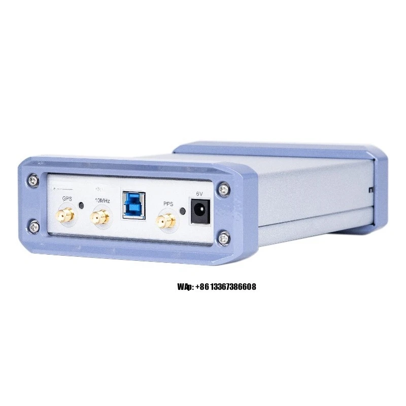 USRP-LW B210 Wireless LoRa Module High Precision Load Cell Weight Sensor