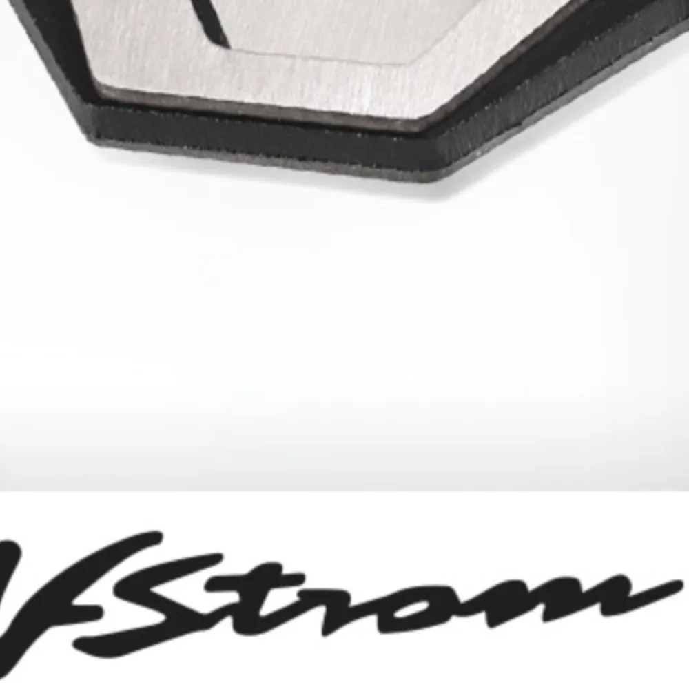 For Suzuki V-Strom 250 1000 1050 VSTROM V Strom 1050XT 1000XT 2014-2025 2024 Motorcycle Side Stand Extension Pad Support Plate
For Suzuki V-Strom 250 1000 1050 VSTROM V Strom 1050XT 1000XT 2014-2025 2024 Motorcycle Side Stand Extension Pad Support Plate