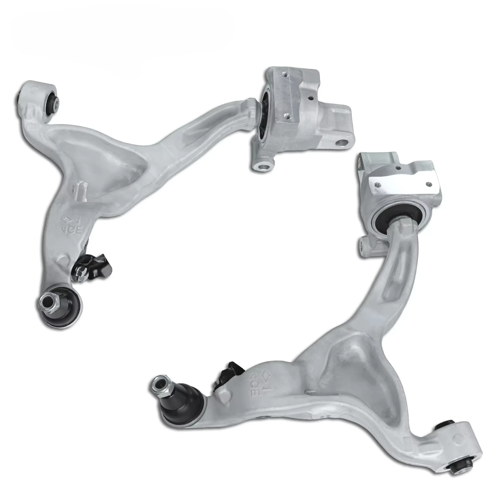 Front Lower Control Arms Kit LH for 2014-2019 2020 Q50 Q60 545014GE0B 545014GE0A
Front Lower Control Arms Kit LH for 2014-2019 2020 Q50 Q60 545014GE0B 545014GE0A