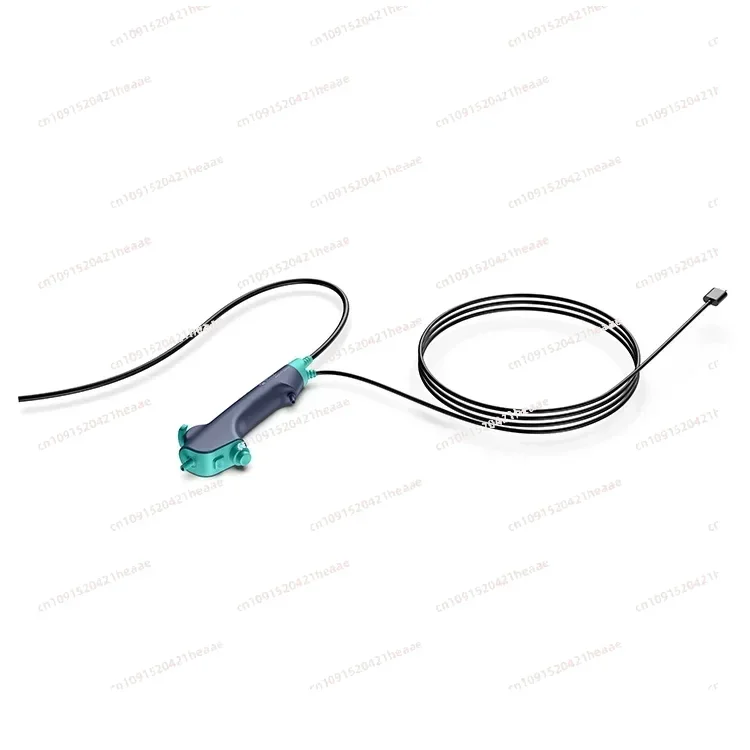 Suitable for video flexible pet vet veterinary endoscope bronchoscope for small animal dog cat Veterinary instrument for clinic
Suitable for video flexible pet vet veterinary endoscope bronchoscope for small animal dog cat Veterinary instrument for clinic