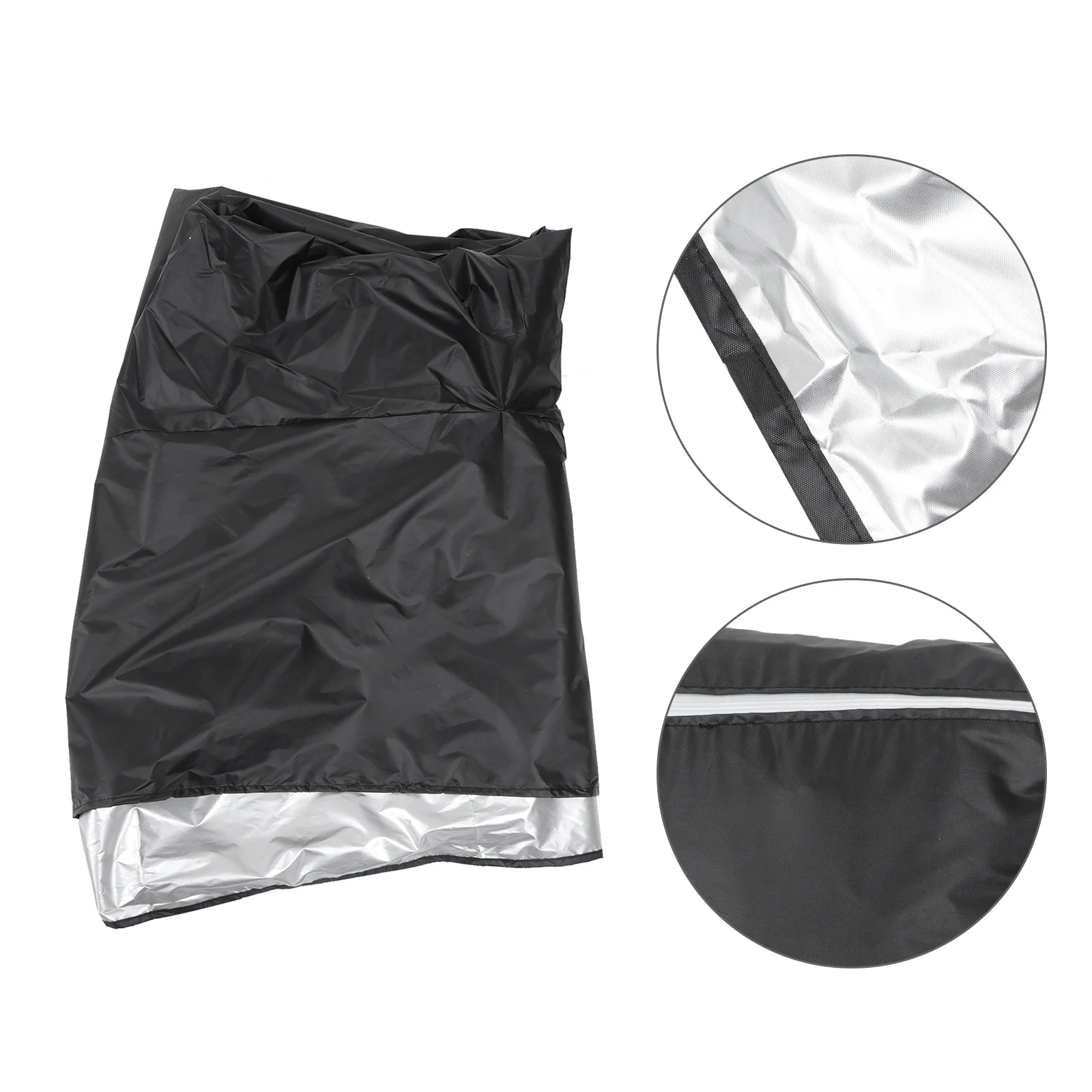 V Shape Outdoor Furniture Cover Waterproof Patio Garden Couch Protective Cover Sofa Dust Proof Protector V- Covers
V Shape Outdoor Furniture Cover Waterproof Patio Garden Couch Protective Cover Sofa Dust Proof Protector V- Covers