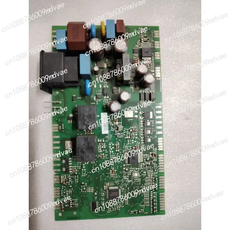 Refrigerator BCD-610W-KA92NV02TI--KA92NV03T computer board main board power board in stock
Refrigerator BCD-610W-KA92NV02TI--KA92NV03T computer board main board power board in stock