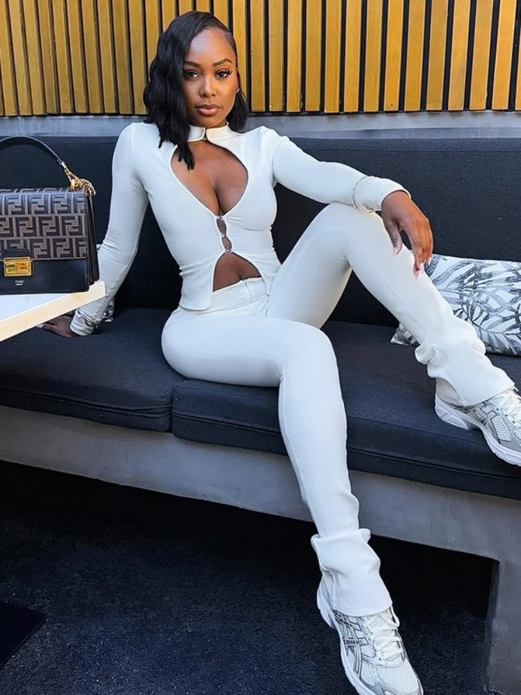 Wmstar Комплекты из двух предметов Оптовые сексуальные комплекты узких брюк с выдолбленным крючком на пуговицах Брюки на молнии и брюки Прямая покупка
Wmstar Комплекты из двух предметов Оптовые сексуальные комплекты узких брюк с выдолбленным крючком на пуговицах Брюки на молнии и брюки Прямая покупка