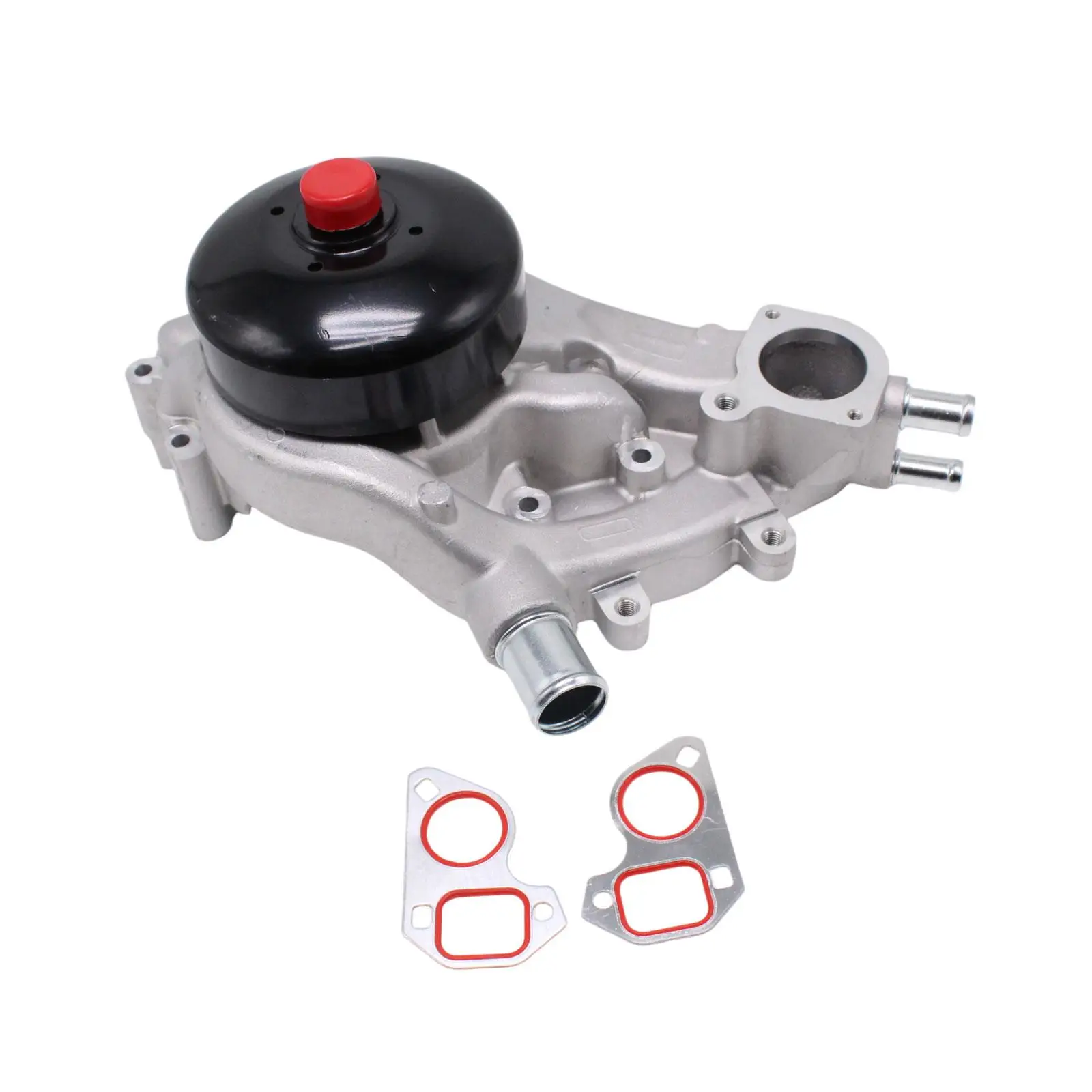 Engine Water Pump Spare Part Stable Performance Easy to Install and Gasket for 2500 Accessories Truck Automobile Car
Engine Water Pump Spare Part Stable Performance Easy to Install and Gasket for 2500 Accessories Truck Automobile Car