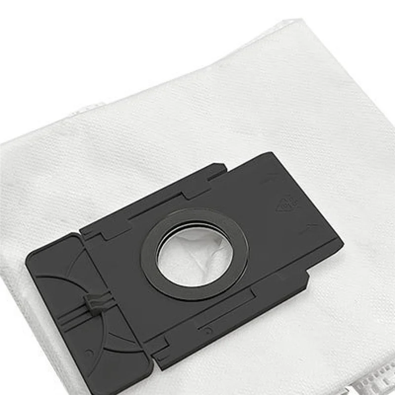 ABVT-Suitable For Qihoo 360 Robot Vacuum Cleaner Accessories S8 S8 PLUS Dust Bag Replacement Set Vacuum Cleaner Consumables
ABVT-Suitable For Qihoo 360 Robot Vacuum Cleaner Accessories S8 S8 PLUS Dust Bag Replacement Set Vacuum Cleaner Consumables