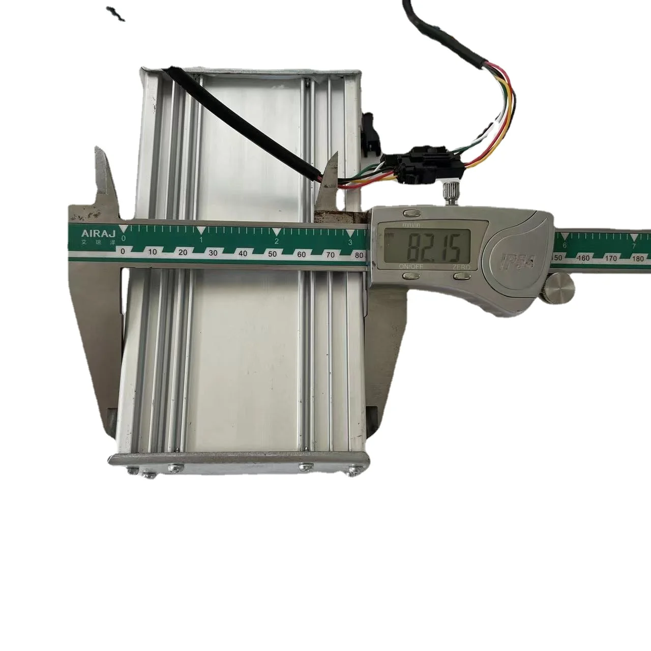 48v60v3500w High Power Scooter Motor Sine Wave Controller Instrument Discharge Current 50A Hub Motor
48v60v3500w High Power Scooter Motor Sine Wave Controller Instrument Discharge Current 50A Hub Motor