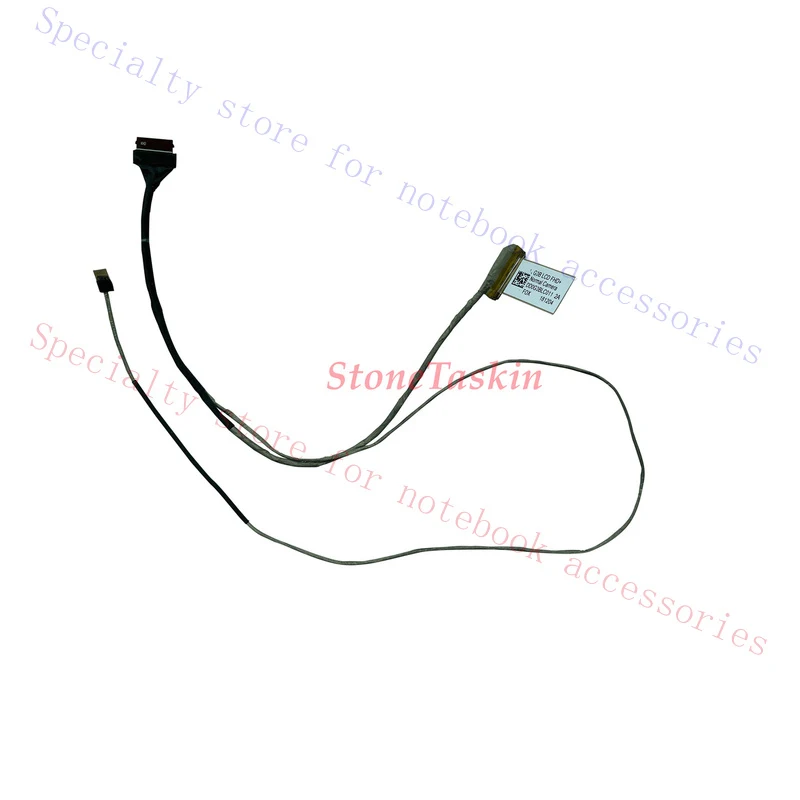 A+ DD0G3BLC100 FOR HP 15-CE TPN-Q194 Cable
A+ DD0G3BLC100 FOR HP 15-CE TPN-Q194 Cable