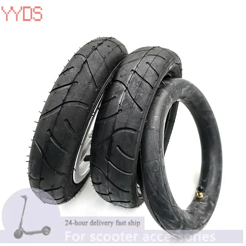 260x55 Tire forChildren's bicycle 260 * 55 tires are suitable for use with children's baby stroller tires
260x55 Tire forChildren's bicycle 260 * 55 tires are suitable for use with children's baby stroller tires