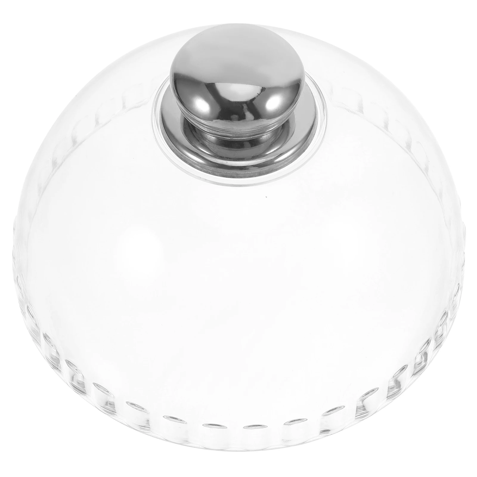 Simple and Lightweight Dustproof Cake Dome Cover for Small Plate Acrylic Clear Dessert
Simple and Lightweight Dustproof Cake Dome Cover for Small Plate Acrylic Clear Dessert