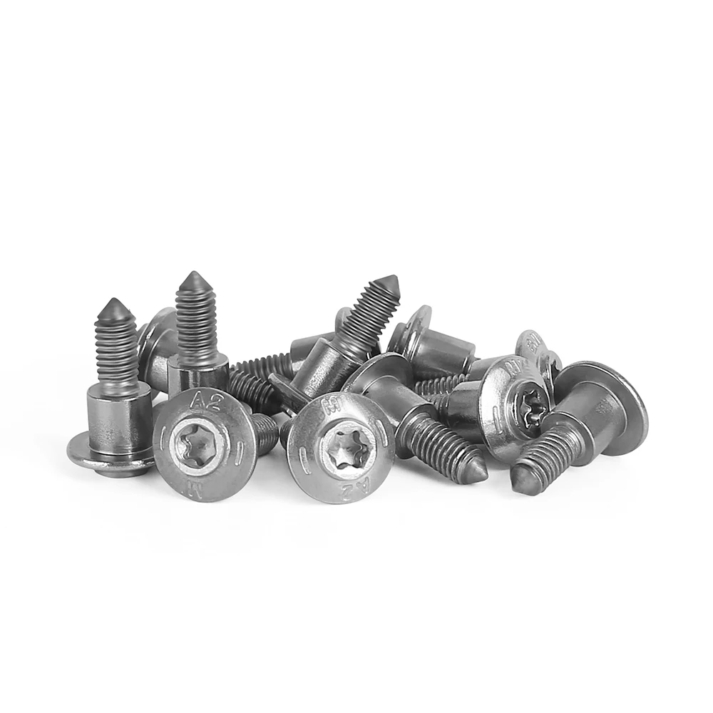 Motorcycle Cowling Fairing Screws M5*17.5 Fit For BMW R1250GS R1200GS R1200RT K1600GTL S1000RR C650GT F850GS F750GS R1250RS C600
Motorcycle Cowling Fairing Screws M5*17.5 Fit For BMW R1250GS R1200GS R1200RT K1600GTL S1000RR C650GT F850GS F750GS R1250RS C600